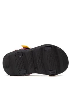 Bartek Sandales 16055001 Multicolore -Mules et sandales Soldes bartek sandales 16055001 multicolore 3