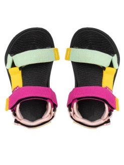 Bartek Sandales 16055001 Multicolore -Mules et sandales Soldes bartek sandales 16055001 multicolore 5