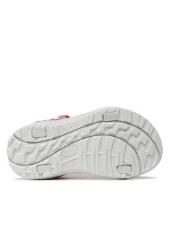 Bartek Sandales 16058004 Rose -Mules et sandales Soldes bartek sandales 16058004 rose 3