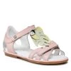 Bartek Sandales 16182036 Rose -Mules et sandales Soldes bartek sandales 16182036 rose