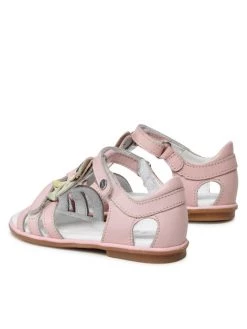 Bartek Sandales 16182036 Rose -Mules et sandales Soldes bartek sandales 16182036 rose 2