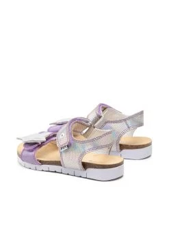 Bartek Sandales 16183012 Violet -Mules et sandales Soldes bartek sandales 16183012 violet 2