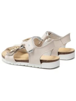 Bartek Sandales 16183021 MKBS Beige -Mules et sandales Soldes bartek sandales 16183021 mkbs beige 2