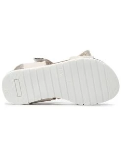 Bartek Sandales 16183021 MKBS Beige -Mules et sandales Soldes bartek sandales 16183021 mkbs beige 3