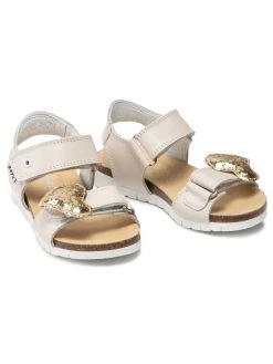 Bartek Sandales 16183021 MKBS Beige -Mules et sandales Soldes bartek sandales 16183021 mkbs beige 4