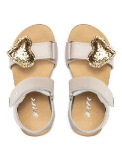 Bartek Sandales 16183021 MKBS Beige -Mules et sandales Soldes bartek sandales 16183021 mkbs beige 5