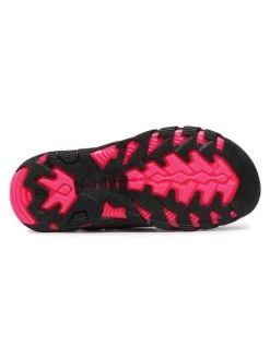 Bartek Sandales 16187-7/SLG Gris -Mules et sandales Soldes bartek sandales 16187 7 slg gris 3