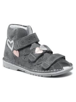 Bartek Sandales 165201-02 Gris