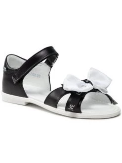 Bartek Sandales 19041002 Noir