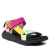 Bartek Sandales 19055001 Multicolore -Mules et sandales Soldes bartek sandales 19055001 multicolore