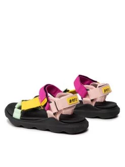 Bartek Sandales 19055001 Multicolore -Mules et sandales Soldes bartek sandales 19055001 multicolore 2