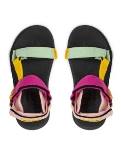 Bartek Sandales 19055001 Multicolore -Mules et sandales Soldes bartek sandales 19055001 multicolore 5
