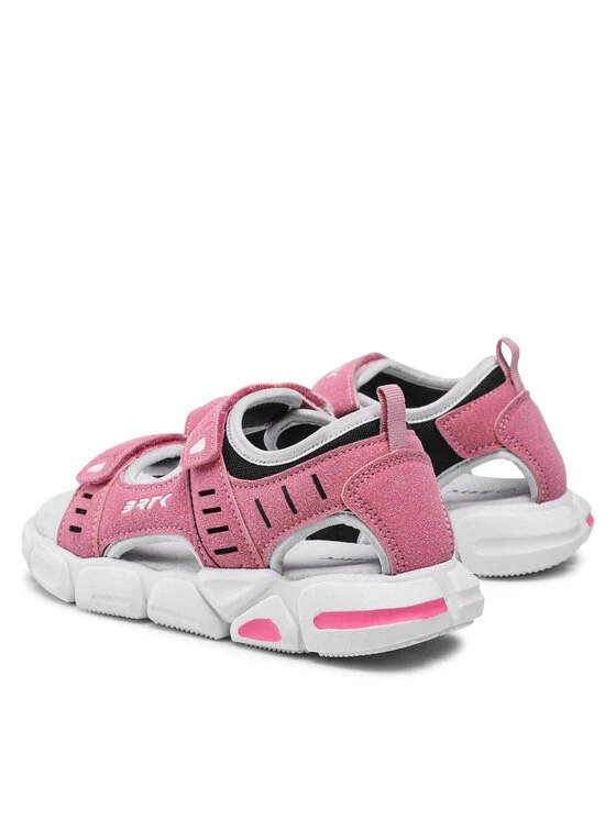 Bartek Sandales 19076002 Rose 5 Bartek Sandales 19076002 Rose – Image 3