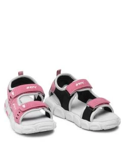 Bartek Sandales 19076002 Rose 12 Bartek Sandales 19076002 Rose -Mules et sandales Soldes bartek sandales 19076002 rose 4