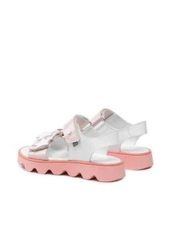 Bartek Sandales 19120003 Rose -Mules et sandales Soldes bartek sandales 19120003 rose 2