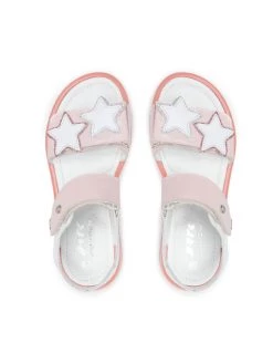 Bartek Sandales 19120003 Rose -Mules et sandales Soldes bartek sandales 19120003 rose 5