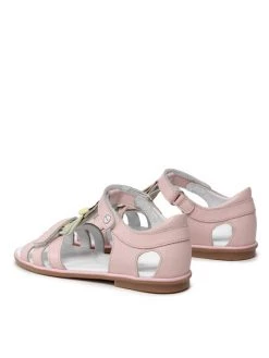 Bartek Sandales 19182036 Rose -Mules et sandales Soldes bartek sandales 19182036 rose 2