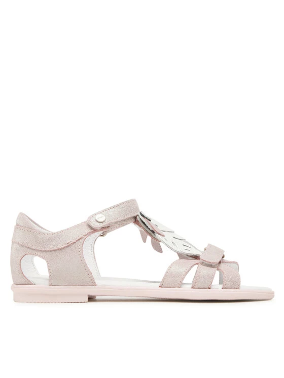 Bartek Sandales 19182044 Rose 4 Bartek Sandales 19182044 Rose – Image 2