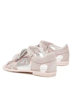 Bartek Sandales 19182044 Rose 10 Bartek Sandales 19182044 Rose -Mules et sandales Soldes bartek sandales 19182044 rose 2