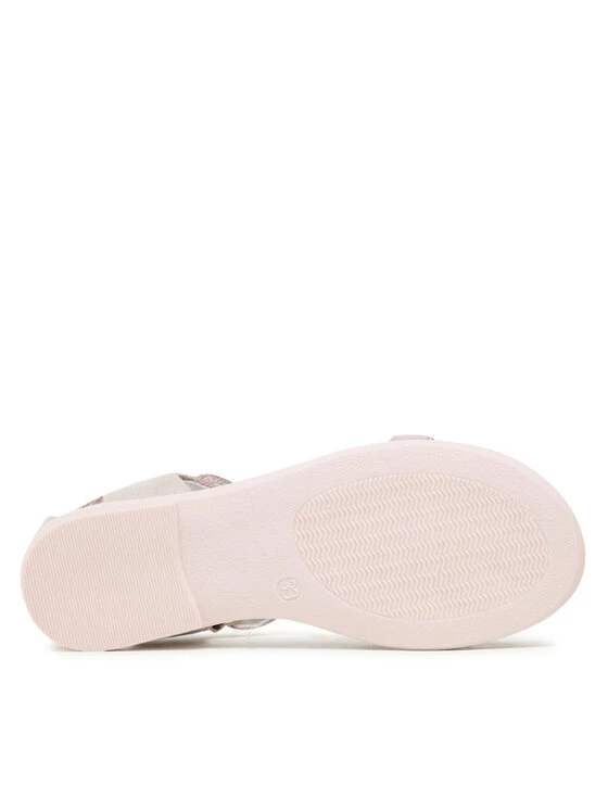 Bartek Sandales 19182044 Rose 6 Bartek Sandales 19182044 Rose – Image 4