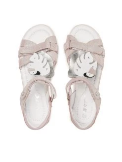 Bartek Sandales 19182044 Rose 12 Bartek Sandales 19182044 Rose -Mules et sandales Soldes bartek sandales 19182044 rose 4