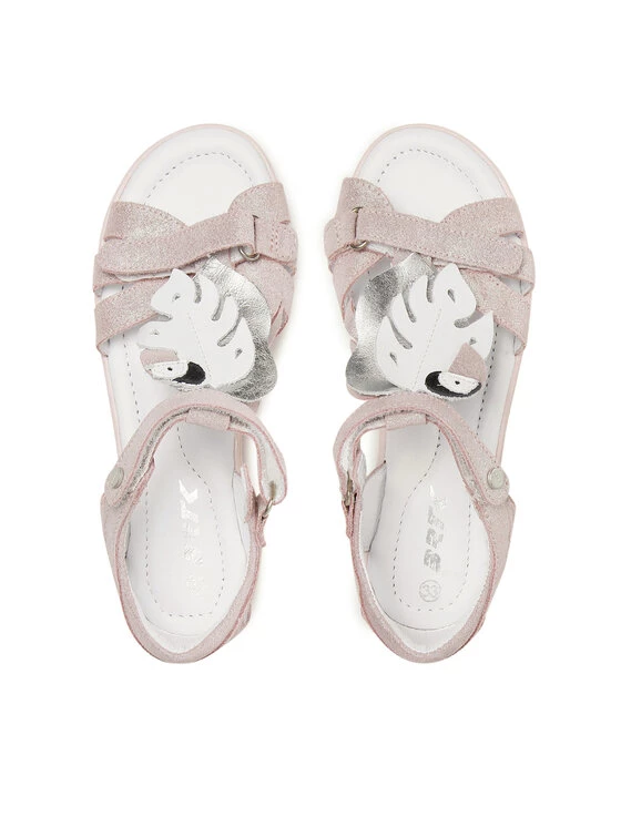 Bartek Sandales 19182044 Rose 7 Bartek Sandales 19182044 Rose – Image 5