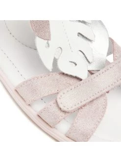 Bartek Sandales 19182044 Rose 13 Bartek Sandales 19182044 Rose -Mules et sandales Soldes bartek sandales 19182044 rose 5