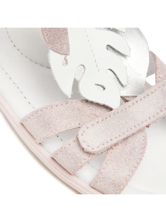 Bartek Sandales 19182044 Rose 8 Bartek Sandales 19182044 Rose – Image 6