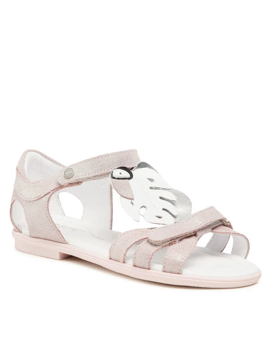 Bartek Sandales 19182044 Rose 3 Bartek Sandales 19182044 Rose