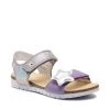 Bartek Sandales 19183012 Violet -Mules et sandales Soldes bartek sandales 19183012 violet