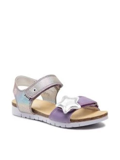 Bartek Sandales 19183012 Violet