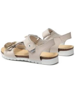 Bartek Sandales 19183021 Beige -Mules et sandales Soldes bartek sandales 19183021 beige 2
