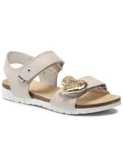 Bartek Sandales 19183021 Beige