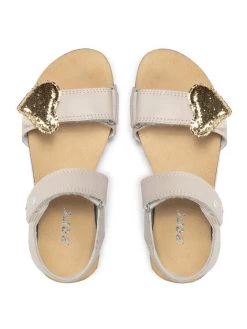 Bartek Sandales 19183021 Beige -Mules et sandales Soldes bartek sandales 19183021 beige 5