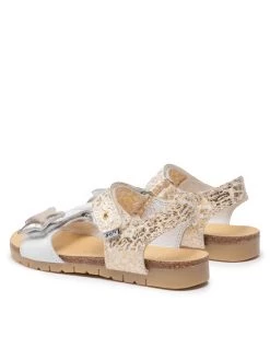 Bartek Sandales 19183026 Multicolore 10 Bartek Sandales 19183026 Multicolore -Mules et sandales Soldes bartek sandales 19183026 multicolore 2