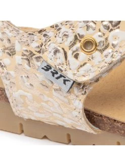 Bartek Sandales 19183026 Multicolore 13 Bartek Sandales 19183026 Multicolore -Mules et sandales Soldes bartek sandales 19183026 multicolore 5