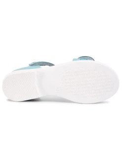 Bartek Sandales 39167/B08 Bleu -Mules et sandales Soldes bartek sandales 39167 b08 bleu 3