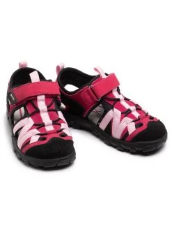 Bartek Sandales 39504/52H Rose -Mules et sandales Soldes bartek sandales 39504 52h rose 1 4