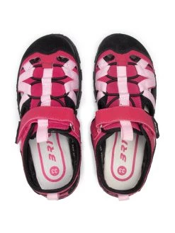 Bartek Sandales 39504/52H Rose -Mules et sandales Soldes bartek sandales 39504 52h rose 1 5