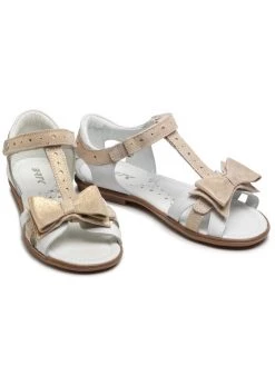 Bartek Sandales 59182/SGW Jaune -Mules et sandales Soldes bartek sandales 59182 sgw jaune 4