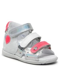 Bartek Sandales 71158-0011 Gris