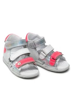 Bartek Sandales 71158-0011 Gris 12 Bartek Sandales 71158-0011 Gris -Mules et sandales Soldes bartek sandales 71158 0011 gris 4