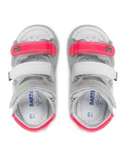 Bartek Sandales 71158-0011 Gris 13 Bartek Sandales 71158-0011 Gris -Mules et sandales Soldes bartek sandales 71158 0011 gris 5