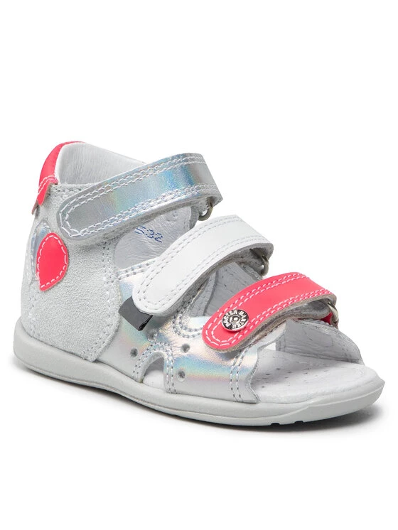 Bartek Sandales 71158-0011 Gris 3 Bartek Sandales 71158-0011 Gris