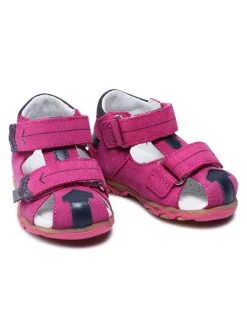 Bartek Sandales 71170-0002 Rose -Mules et sandales Soldes bartek sandales 71170 0002 rose 4