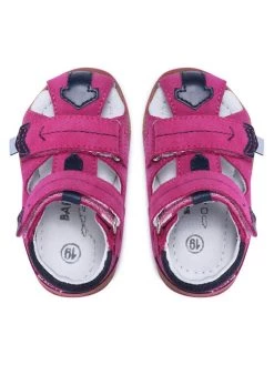 Bartek Sandales 71170-0002 Rose -Mules et sandales Soldes bartek sandales 71170 0002 rose 5