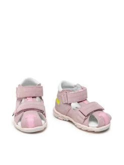 Bartek Sandales 71170-0004 Rose -Mules et sandales Soldes bartek sandales 71170 0004 rose 4