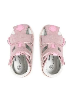 Bartek Sandales 71170-0004 Rose -Mules et sandales Soldes bartek sandales 71170 0004 rose 5