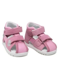 Bartek Sandales 71179-0001 Rose -Mules et sandales Soldes bartek sandales 71179 0001 rose 4