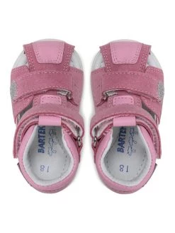 Bartek Sandales 71179-0001 Rose -Mules et sandales Soldes bartek sandales 71179 0001 rose 5